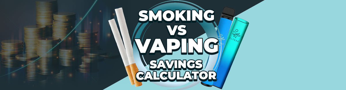 How Much Cheaper Is Vaping Than Smoking?