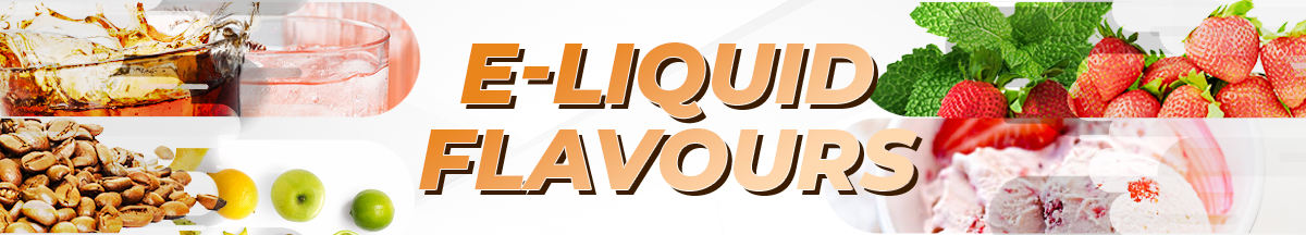 eliquid flavours