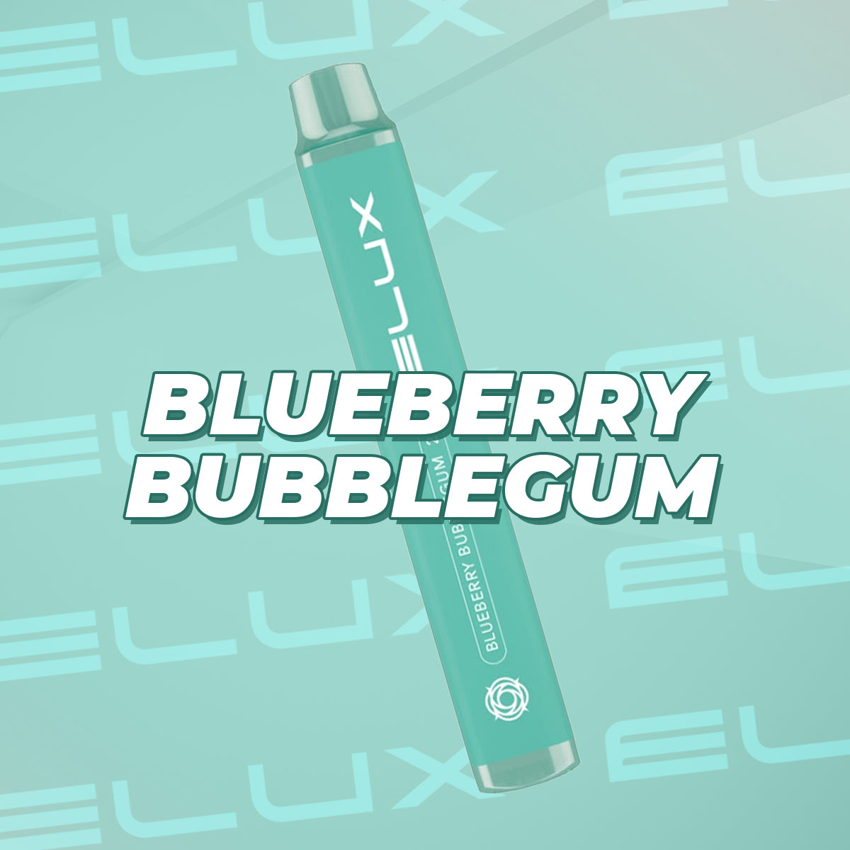 Bubblegum Disposable Vape – SWFTbar