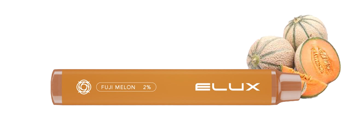 Elux Fuji Melon Disposable