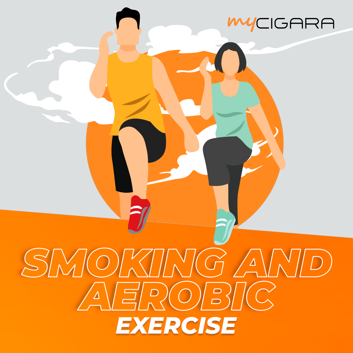 Smoking and Aerobic Exercise