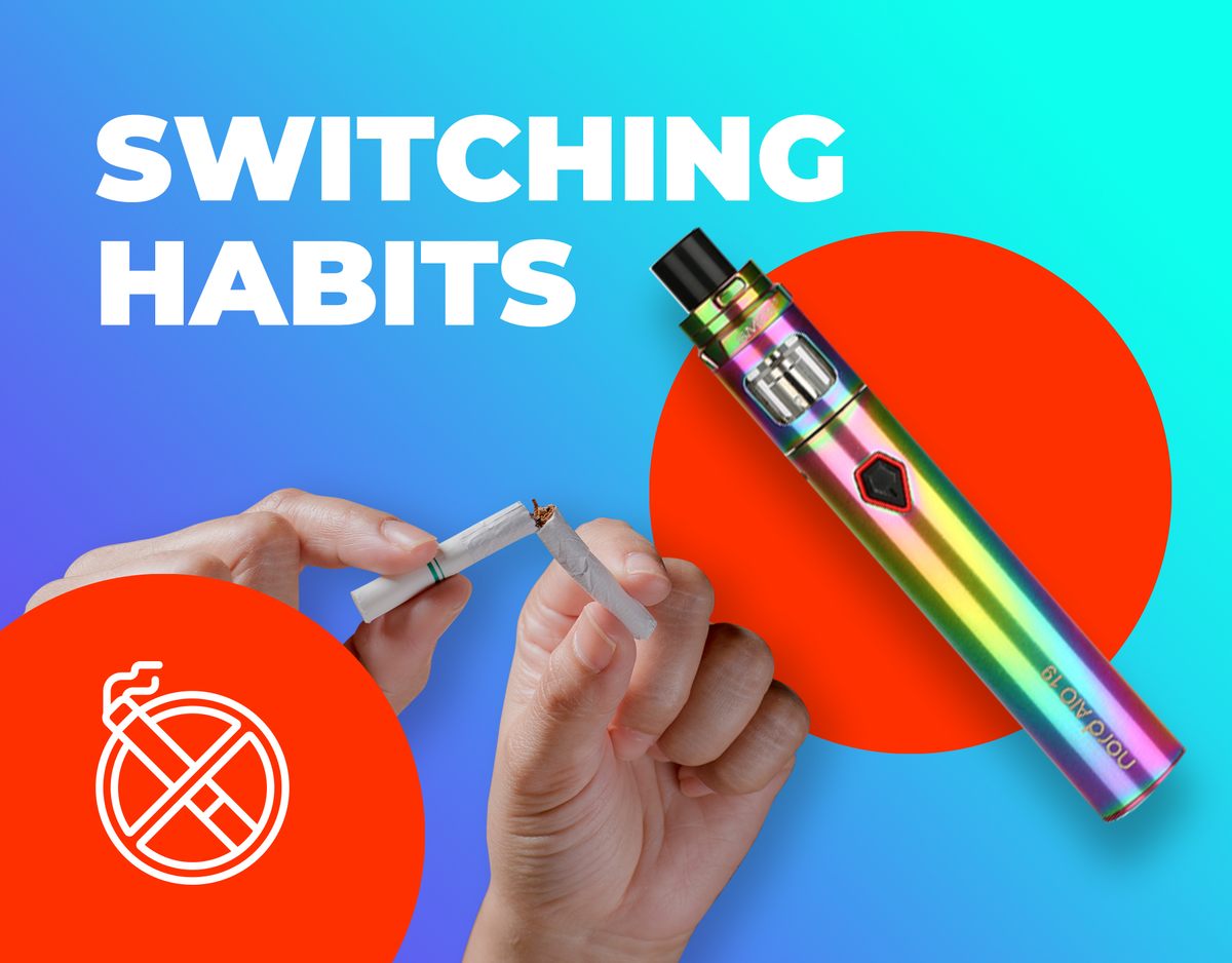 Switching Habits