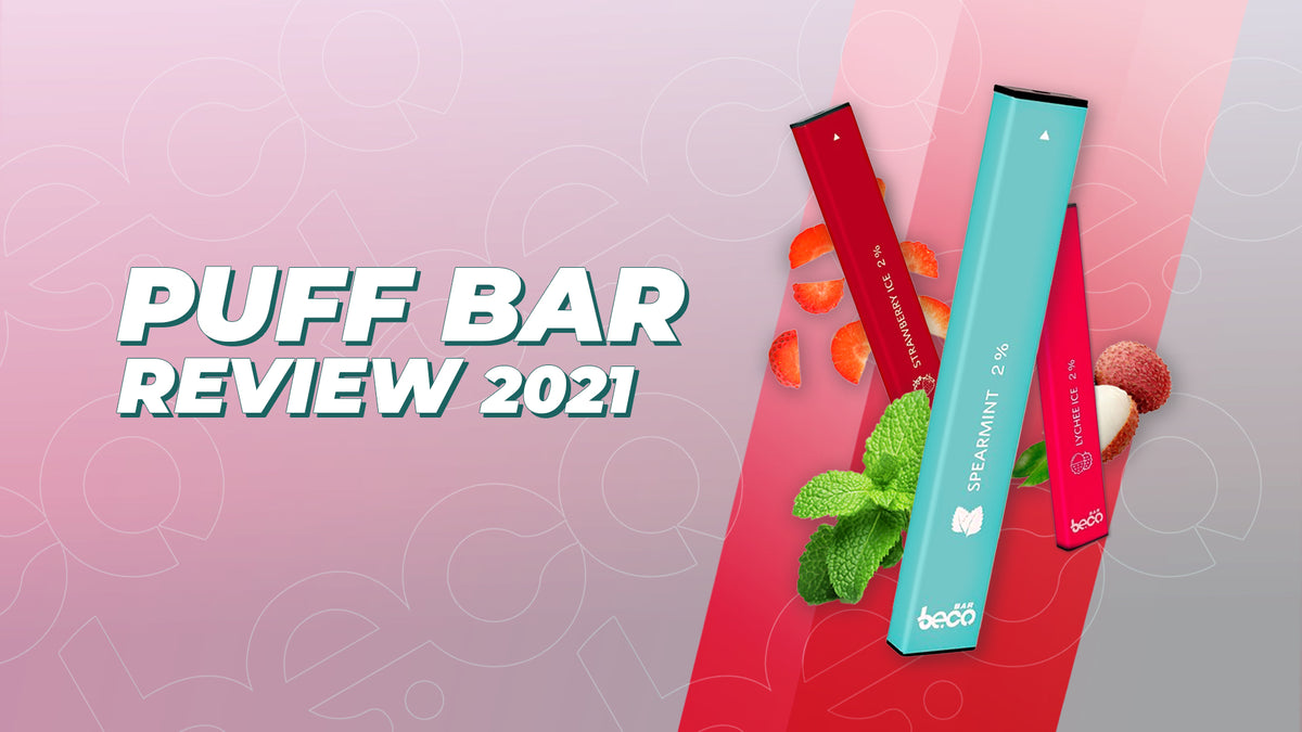 Beco Puff Bar Disposables Reviewed