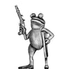 Pond Wars Frog Casualty/Veteran (28mm)