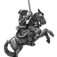 NEW - General, mounted (18mm)