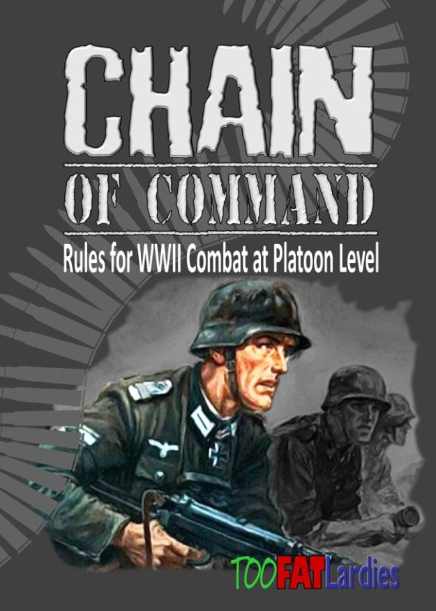 select chain command jmol