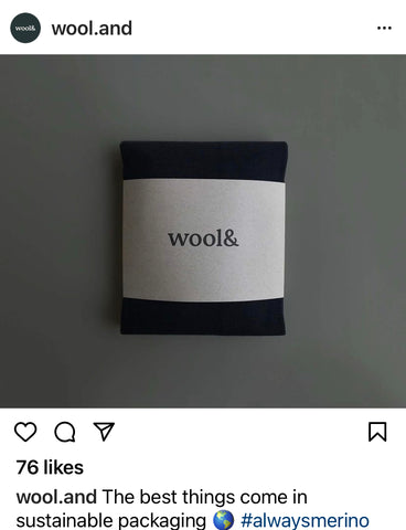 Wool&