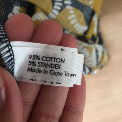 Care labels tell you what's inside