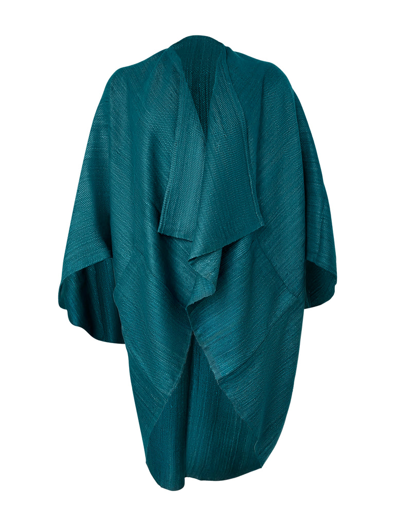 Stylish Kimono Robe for Women in Blockprints and Plain Colours JULAHAS