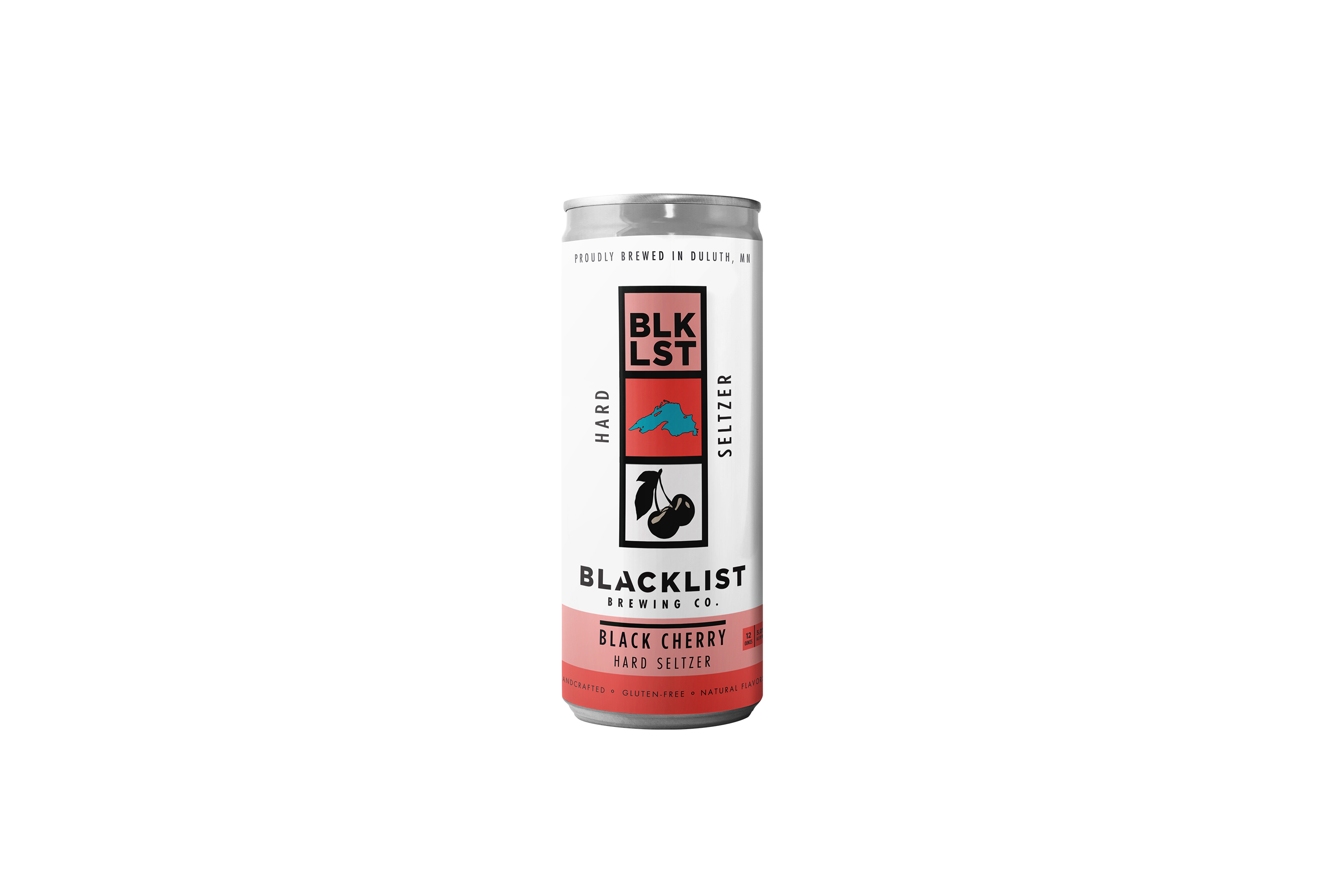 Distribution Blacklistbeer