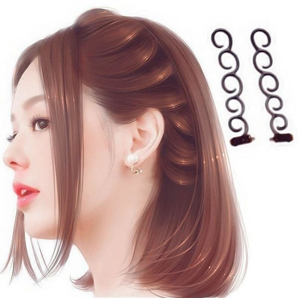 hair style accesories