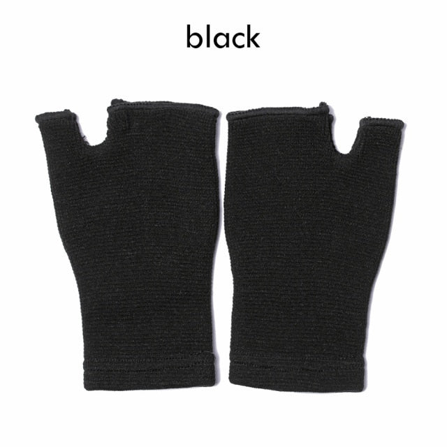 1Pair Compression Glove Sports Hand Support Braces Bone Care Health Care freeshipping - My Web Store Shopping