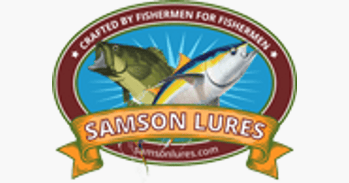 samsonfishing.com