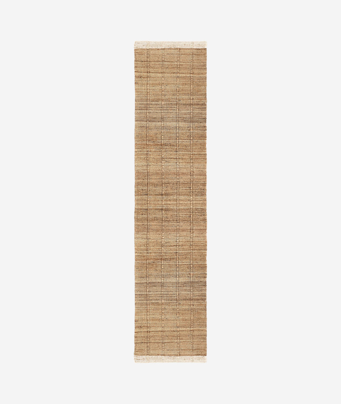 Jute Border – Cream