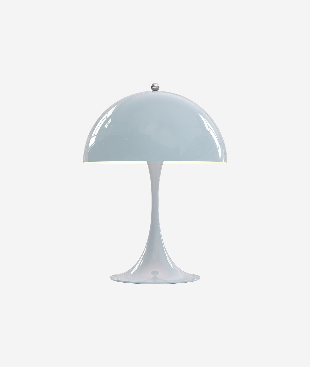 Louis Poulsen Panthella 51.4 Floor Lamp