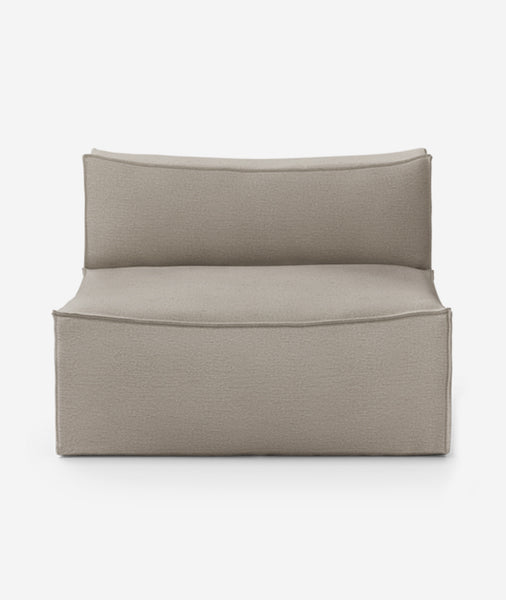 Catena Modular Armless Chair - More Options – BEAM