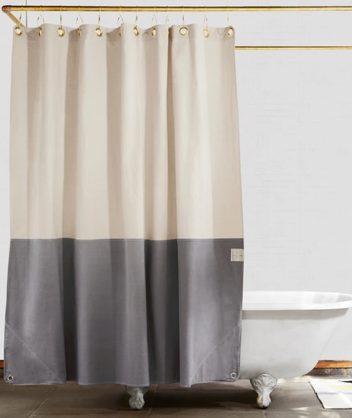 Orient Shower Curtain - More Options – BEAM