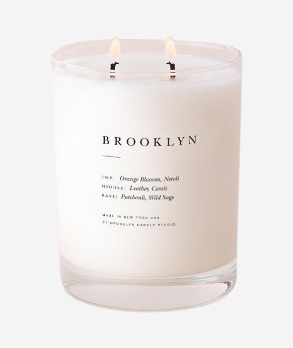 Brooklyn Escapist Candle - BEAM product image