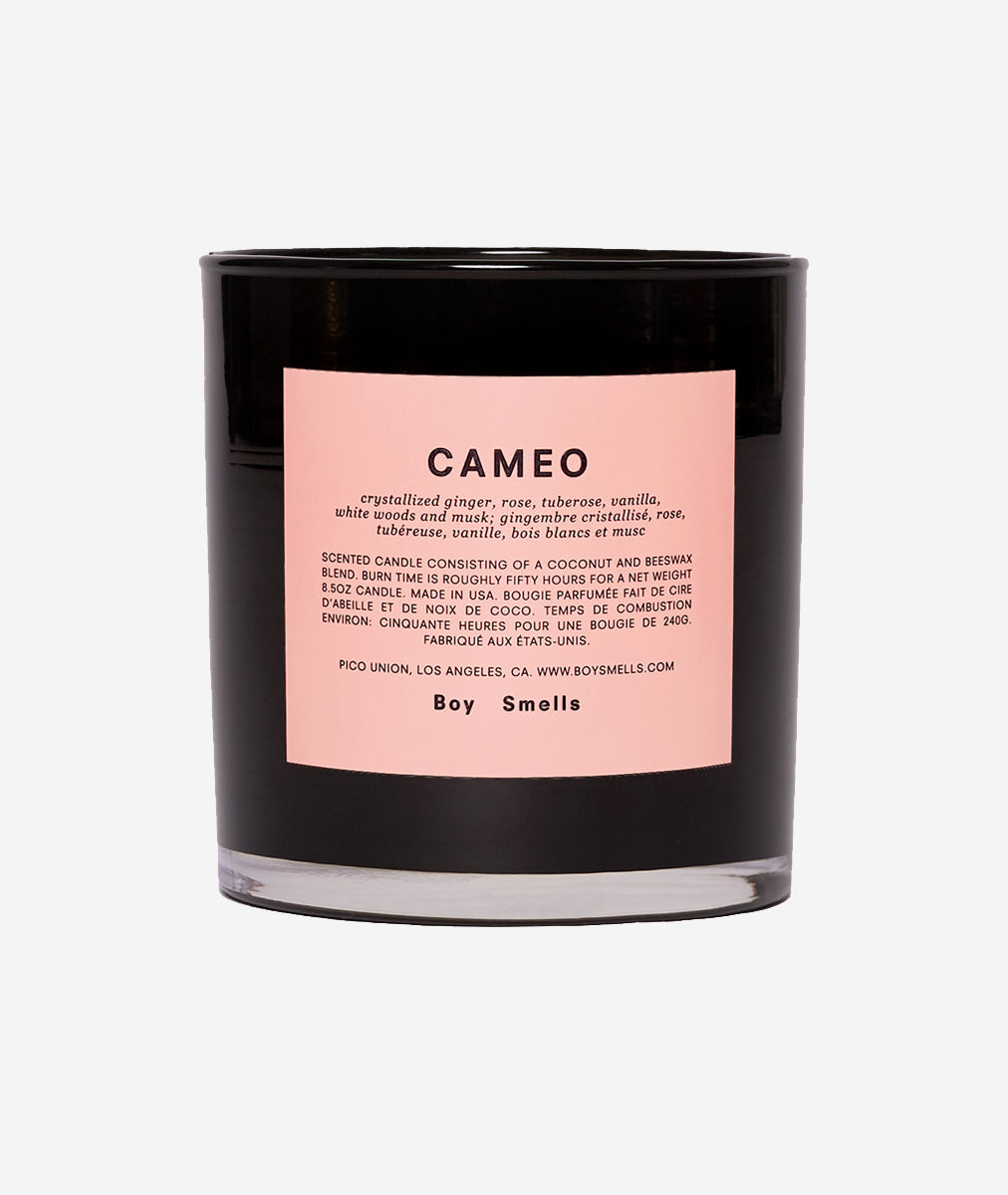 Boy Smells Magnum XL Candle - More Options - BEAM product image