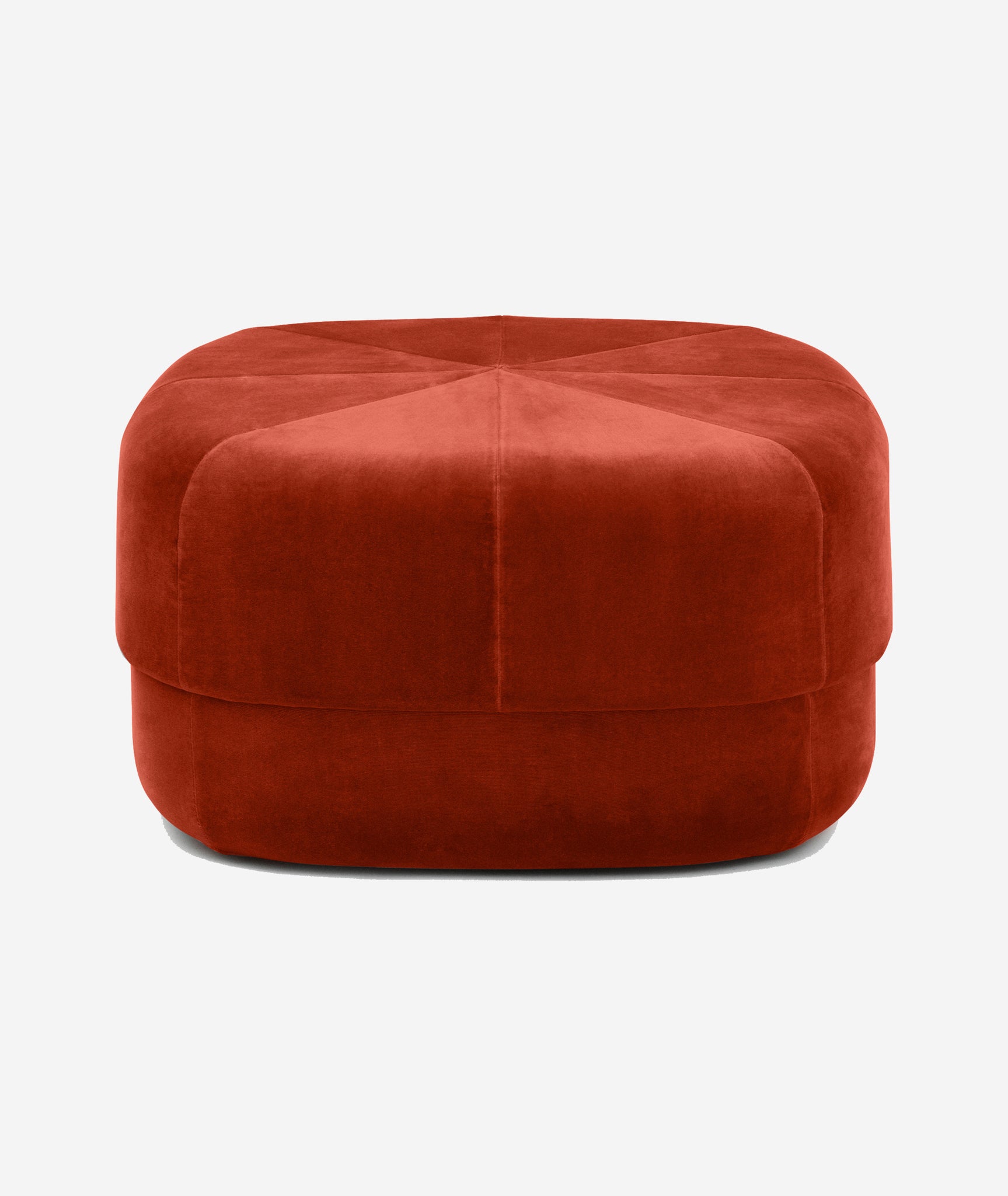 Pouf Oval - More Options – BEAM