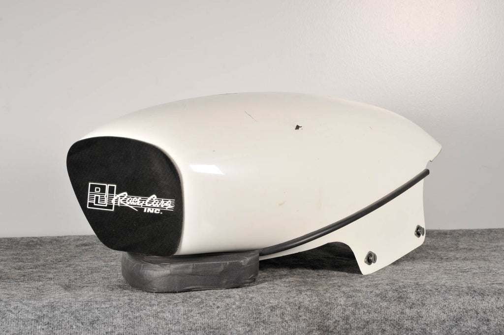 Pro Stock Hood Scoop Elitehp