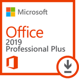 microsoft office professional plus 2019 product key