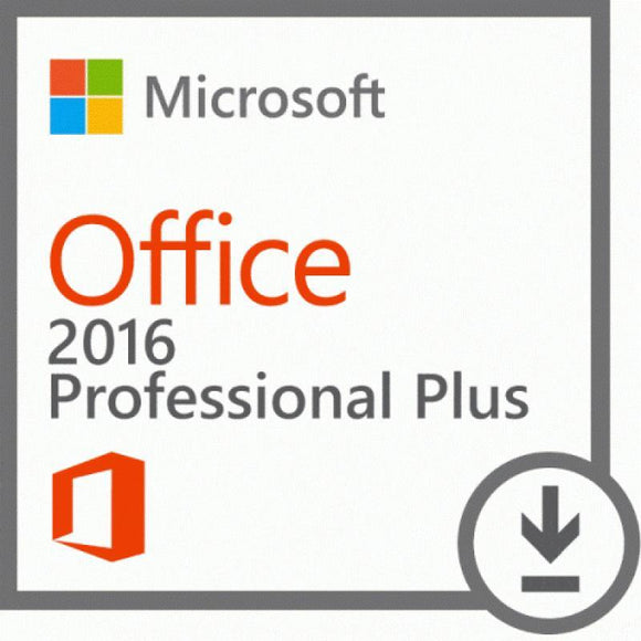 microsoft office plus 2016 product key