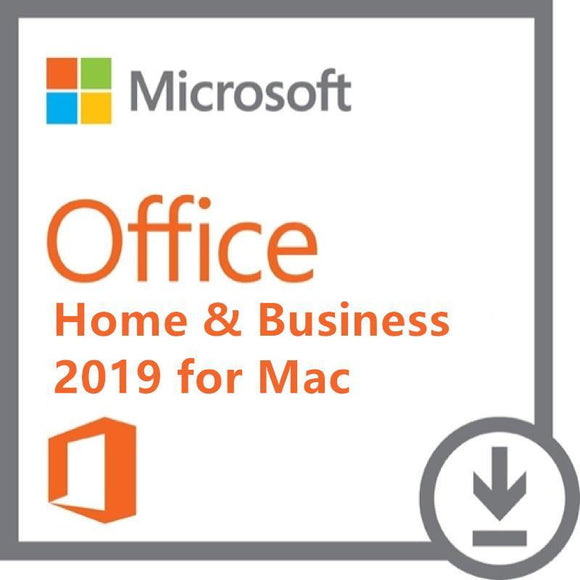 microsoft office home and business 2019 for mac