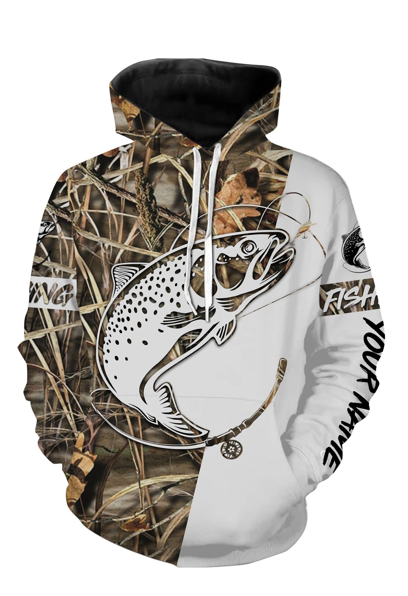 steelhead sweatshirt