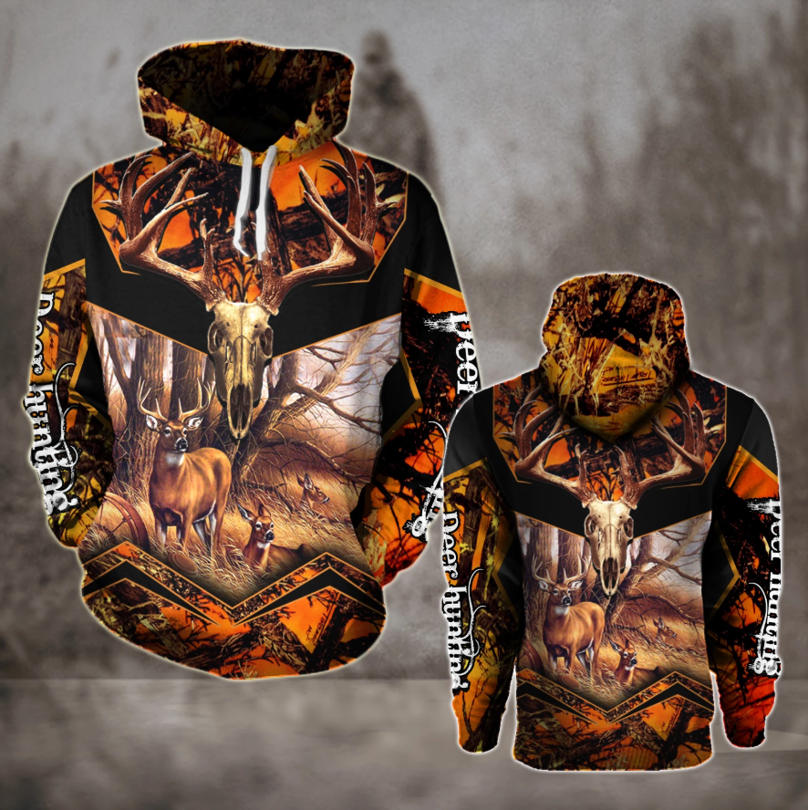 plus size orange hoodie