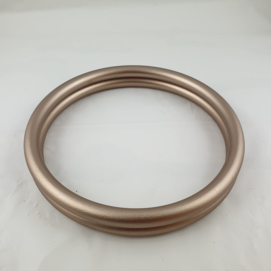 aluminium rings for slings