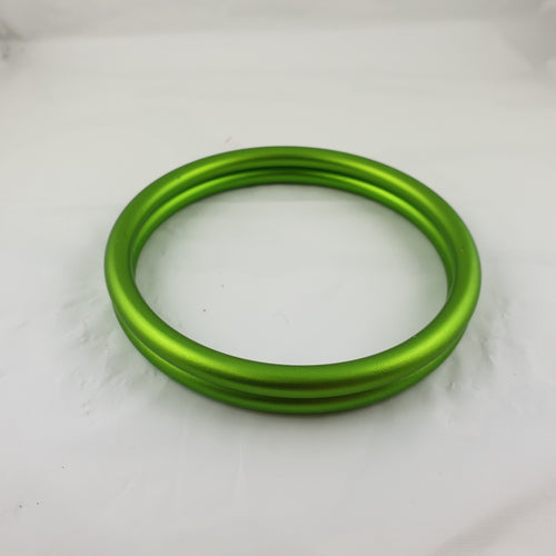 aluminium rings for slings