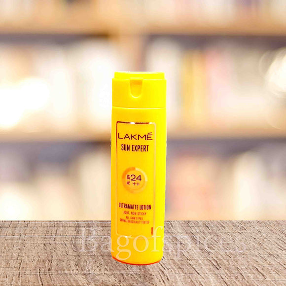 lakme sun expert spf 24