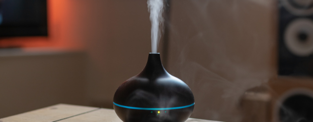Diffuseur d'Huile Essentielle