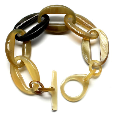 Horn Bracelets | HORN.JEWELRY by QueCraft