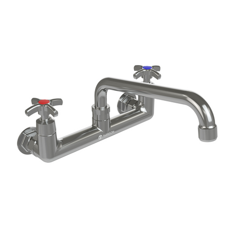 Tarrison TP-PF8WK10C-KIT Faucet, 10" Spout