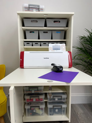 Putsborough Compact Workstation