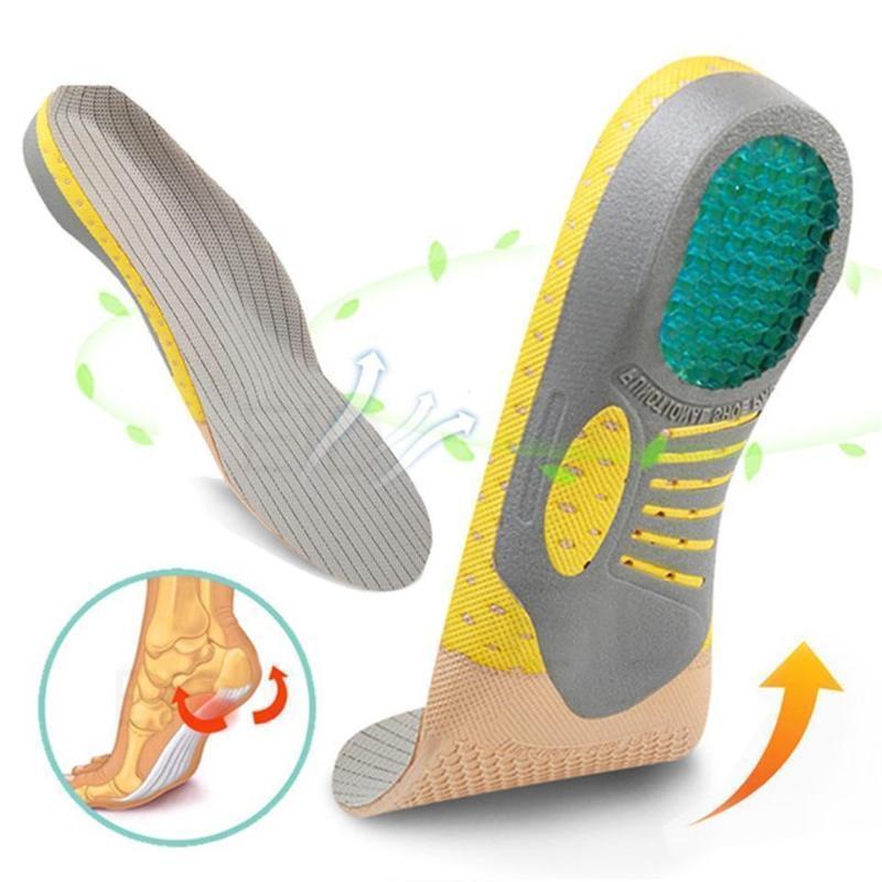 shoes pad for flat feet