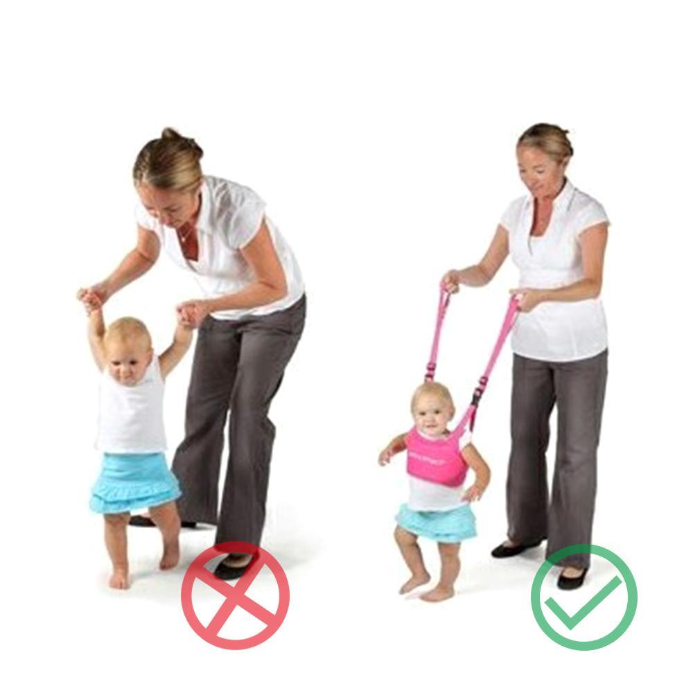 walking assistance for babies