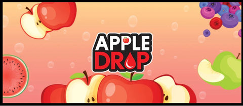Apple-Drop-E-Liquid-Banner