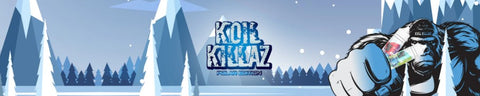 Koil-Killaz-E-Liquid-Banner