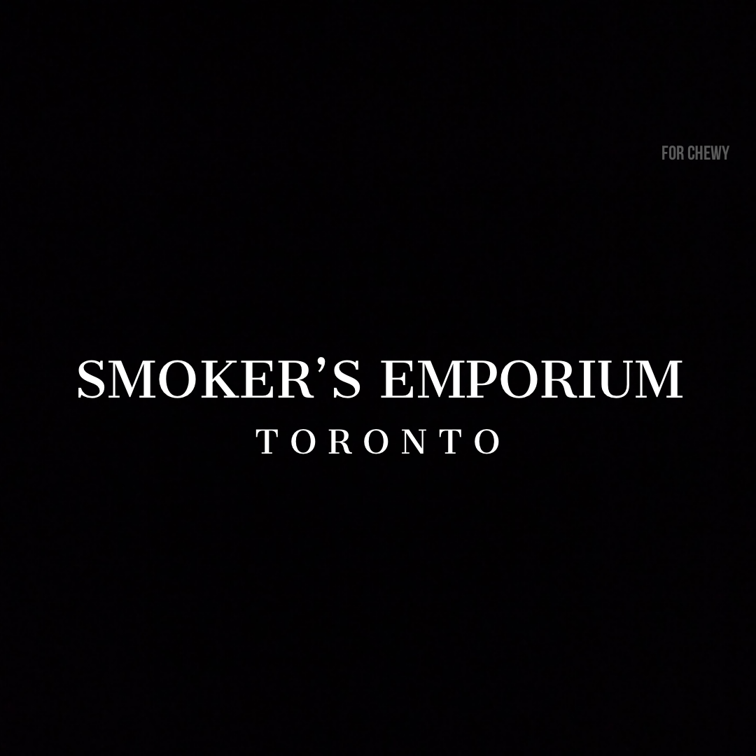 Smoker's Emporium Toronto