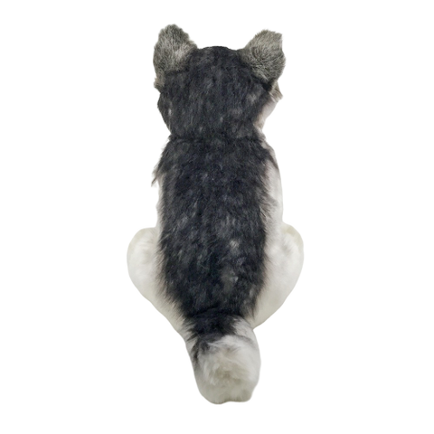 Little Wolf Plush | American Wolves