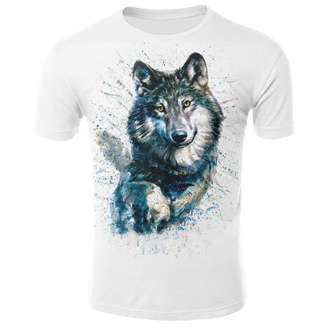 American Wolves | Embrace your inner Wolf