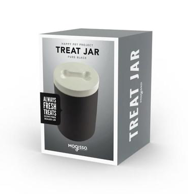 Best treat jar for dogs for freshness