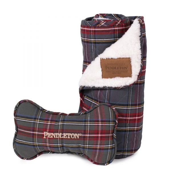 Pendleton Dog Blanket Pet Throw