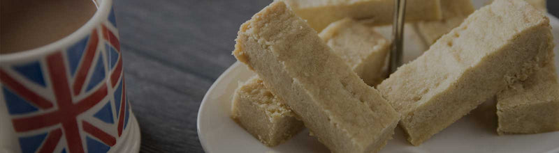 Shortbread