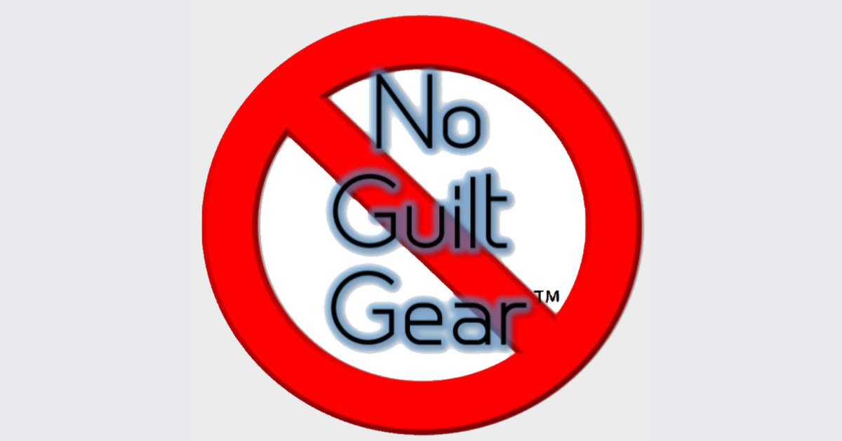 No Guilt Gear