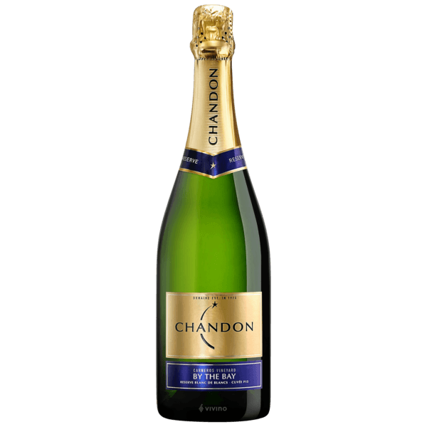 Domaine Chandon | Brut Holiday Limited Edition Harvested Under The Stars  (Magnum) - NV