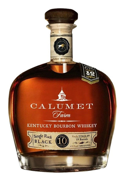 Calumet 10 Year Bourbon 750ml – LiquorVerse